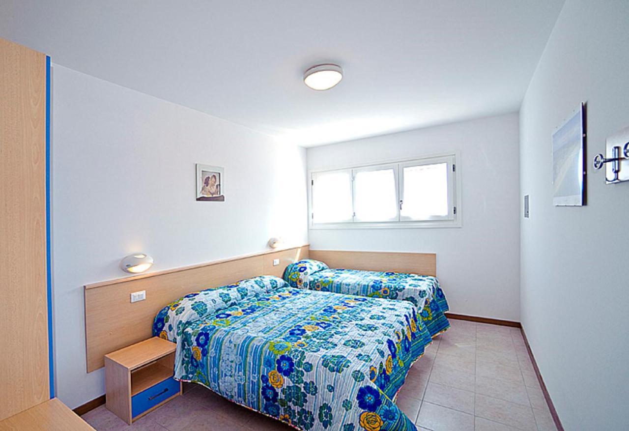 ביביונה Casa La Celeste מראה חיצוני תמונה