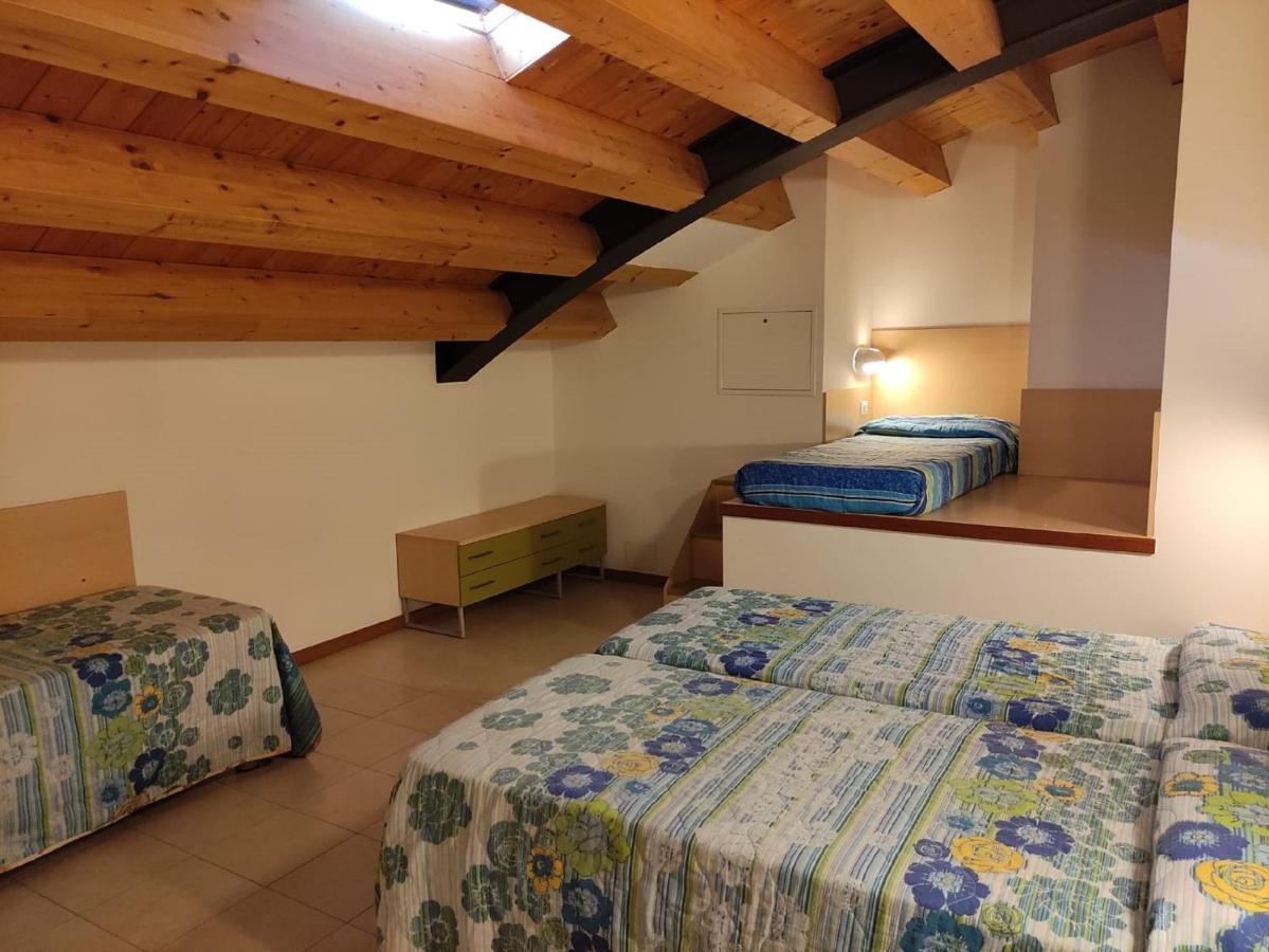 ביביונה Casa La Celeste מראה חיצוני תמונה