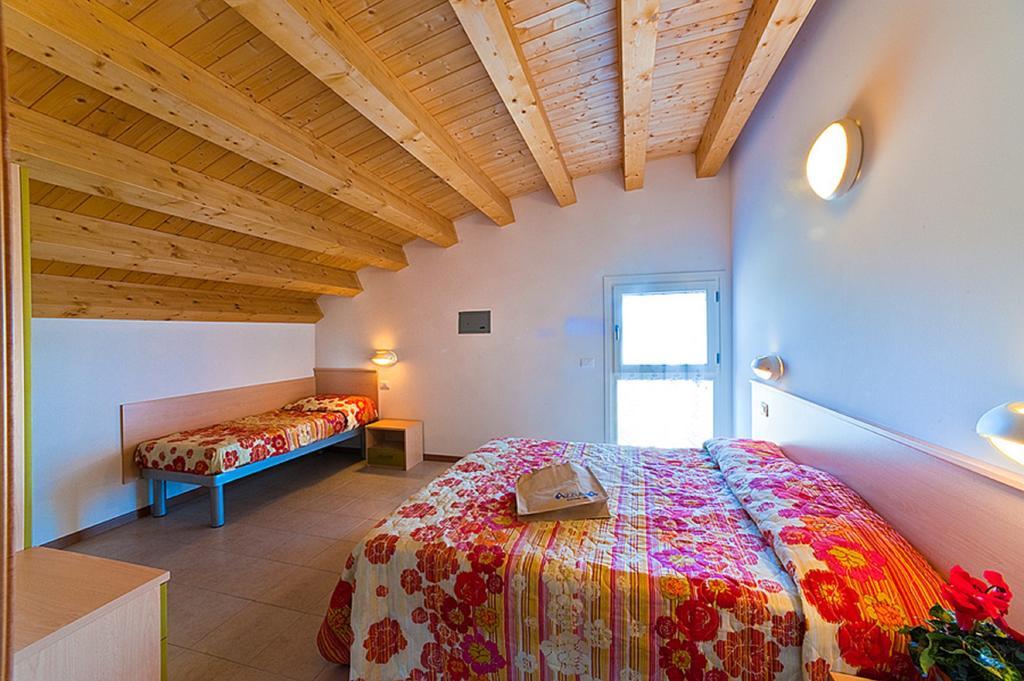 ביביונה Casa La Celeste חדר תמונה