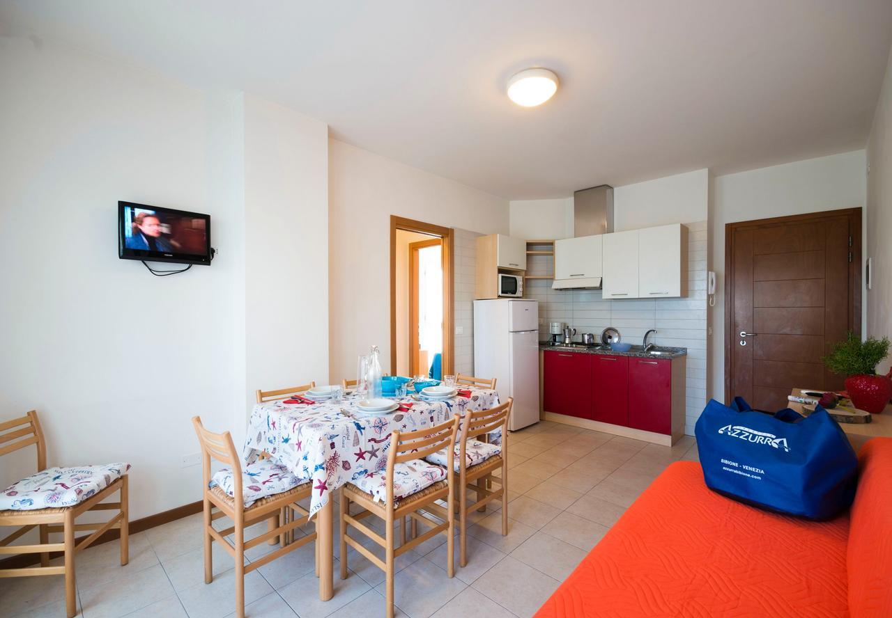 ביביונה Casa La Celeste מראה חיצוני תמונה