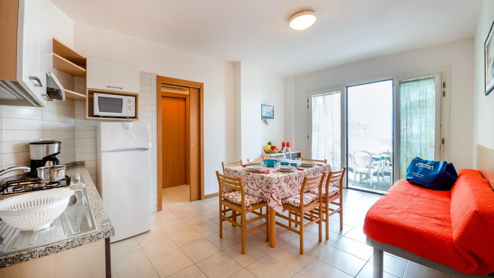 ביביונה Casa La Celeste מראה חיצוני תמונה