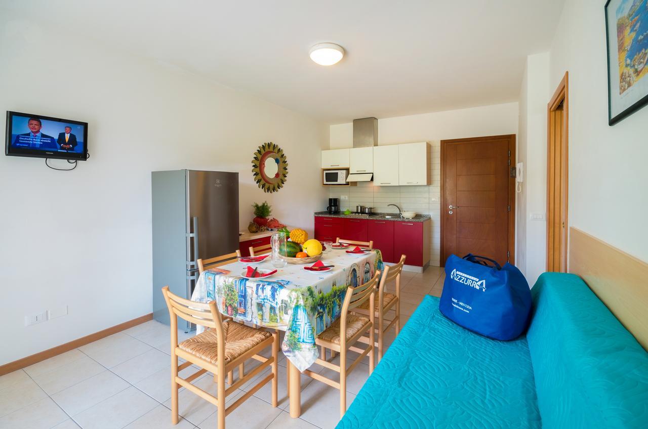 ביביונה Casa La Celeste מראה חיצוני תמונה